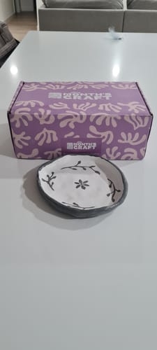 Customer photo review of This Month's Craft Subscription Box 2
