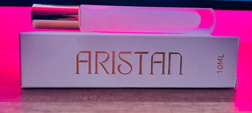 Customer photo review of Musk Al Tahara - Rose Musk