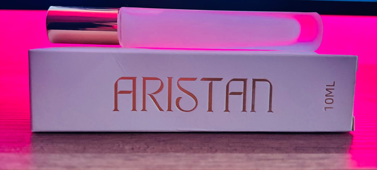 Customer photo review of Musk Al Tahara - Rose Musk
