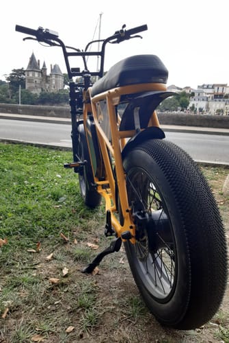 Customer photo review of CAVET Air