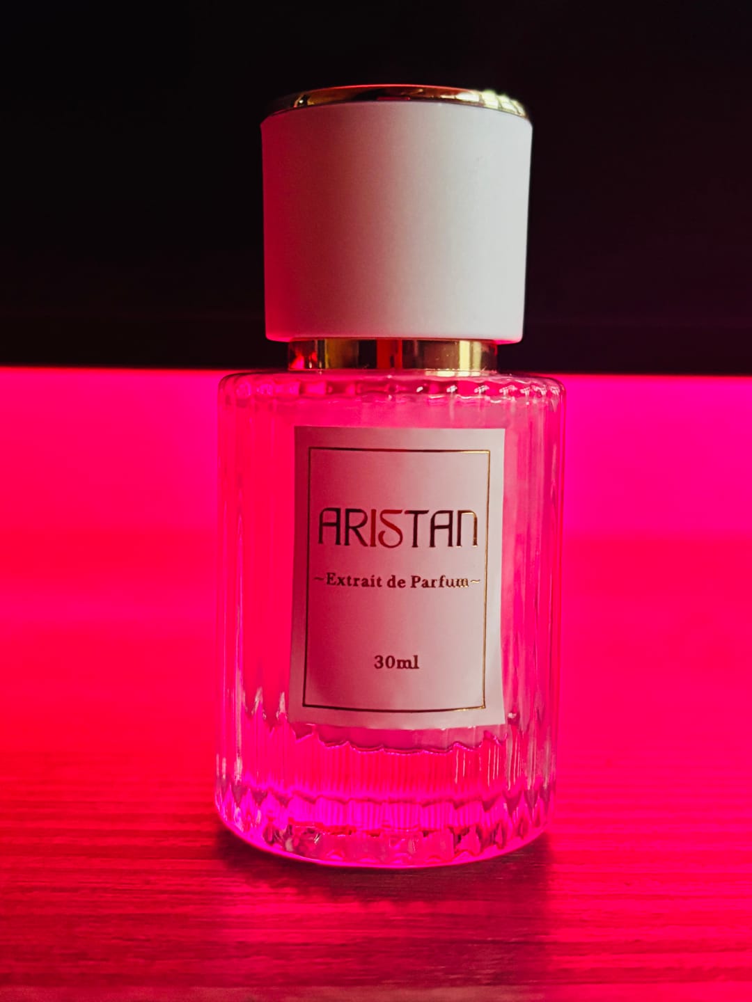 Customer photo review of Musk Al Tahara - Milky Pink