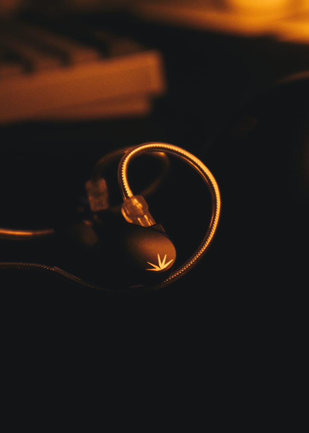 Customer photo review of Moondrop Chu-II IEM Kulaklık
