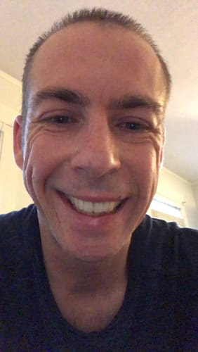 Customer photo review of NURSE ZINA - 5 HOUR PACKAGE