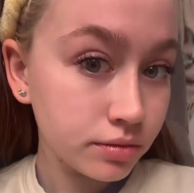 Customer photo review of LuxeBold