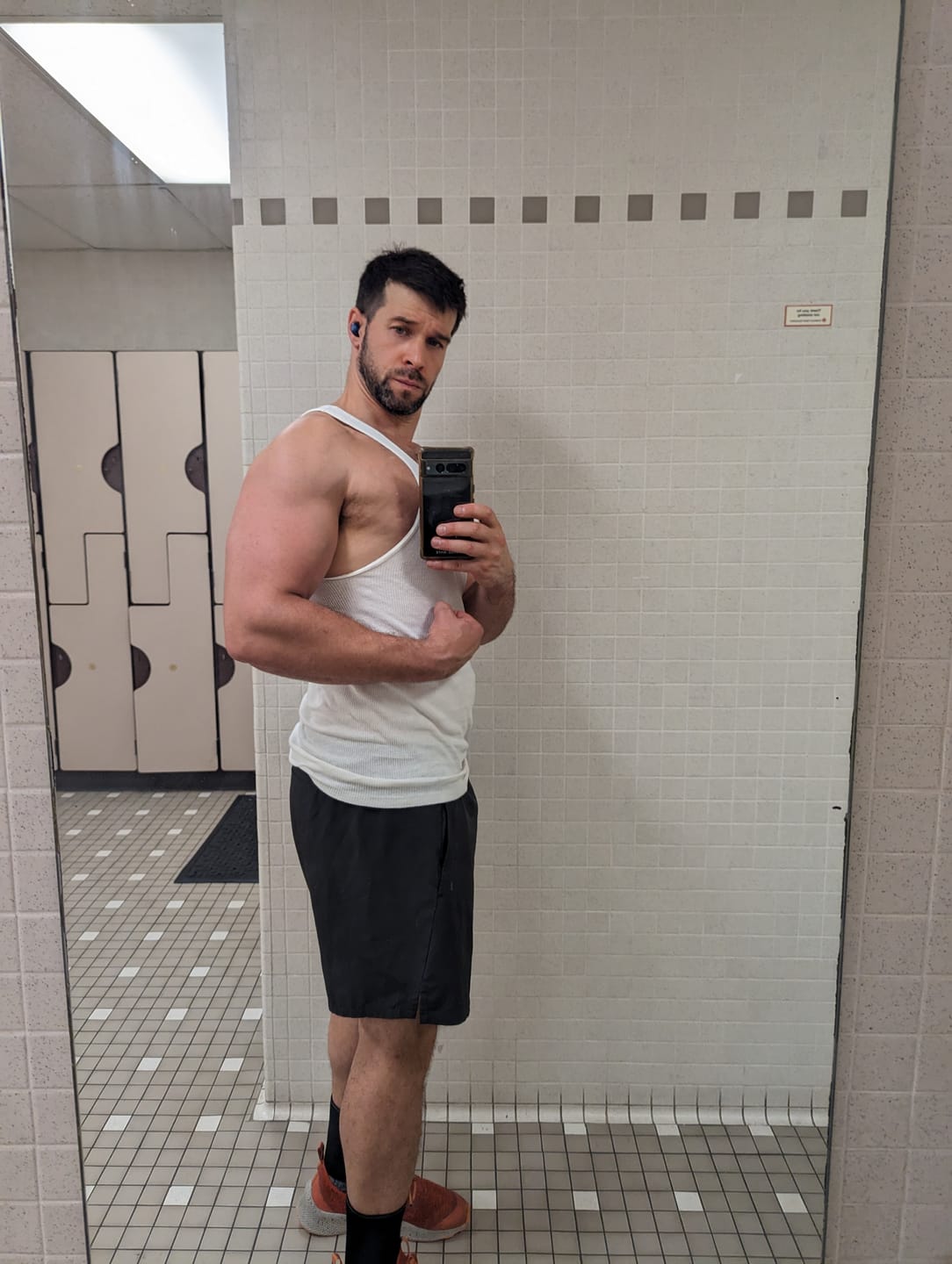 Customer photo review of Fortitude - Libido Support