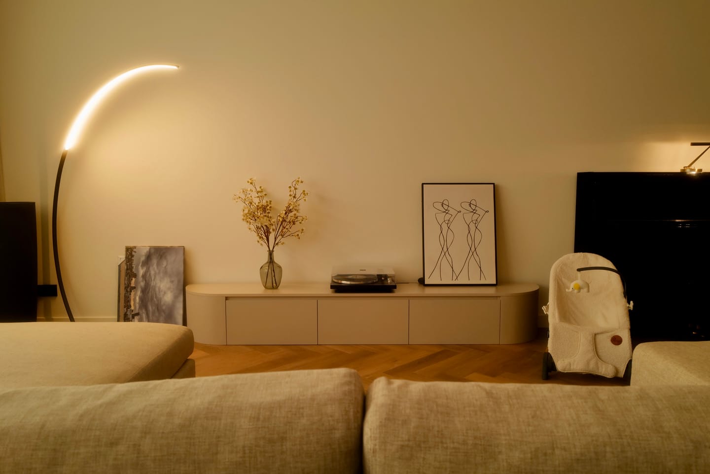 Customer photo review of Zijden Bloesem - Wit