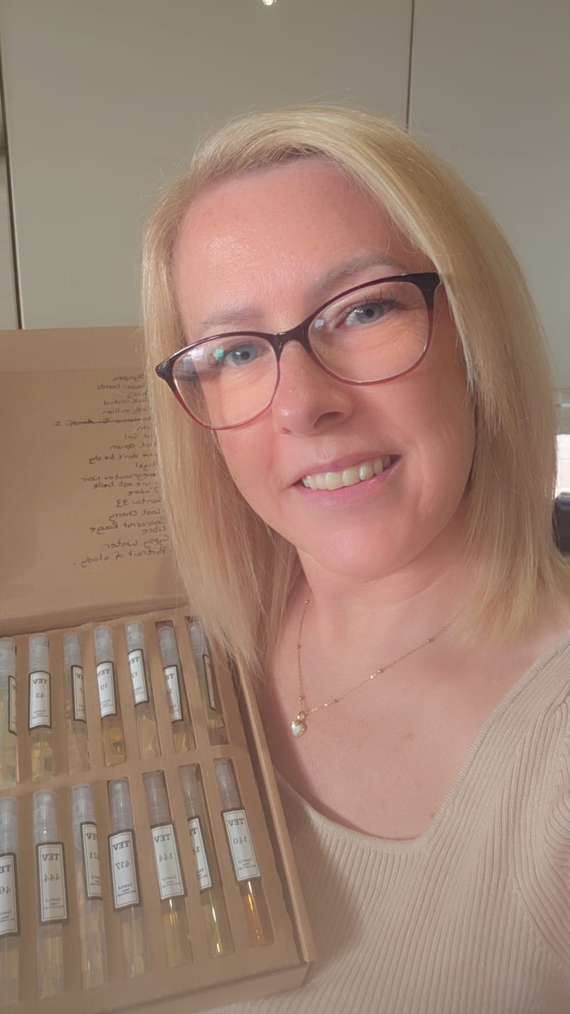 Customer photo review of The Discovery Set