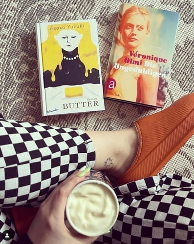 Customer photo review of The Snuggi Slippers (Unisex)