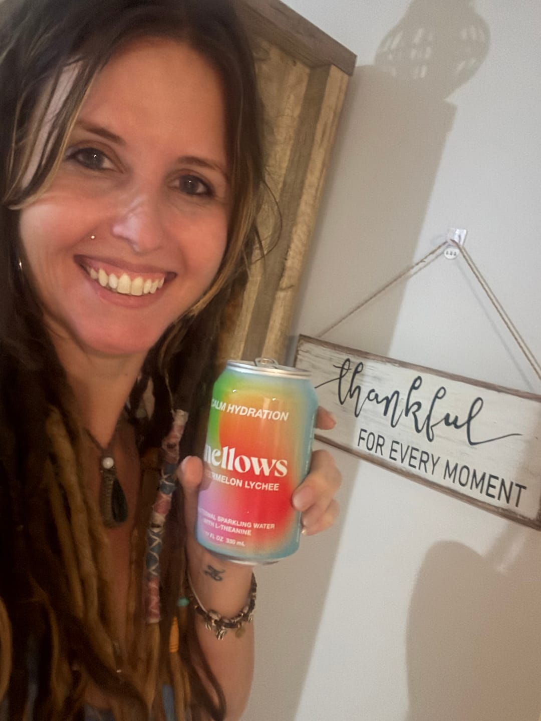 Customer photo review of Watermelon & Lychee