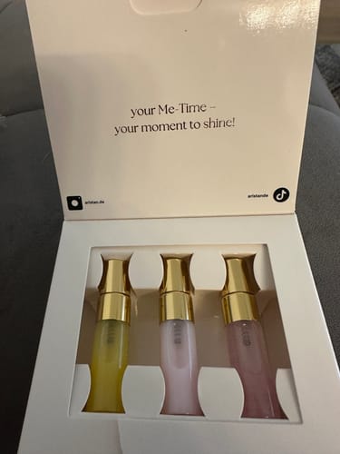 Customer photo review of Discovery Set