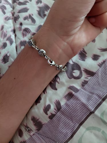 Customer photo