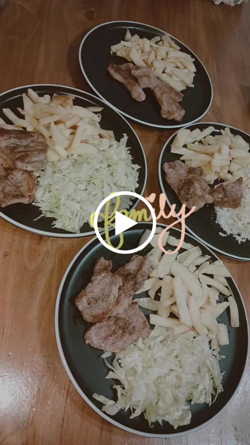 Customer video review of Bowl Sakura De Porcelana Black 14.5 cm