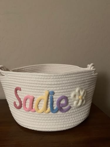 Customer photo review of Choose an Icon