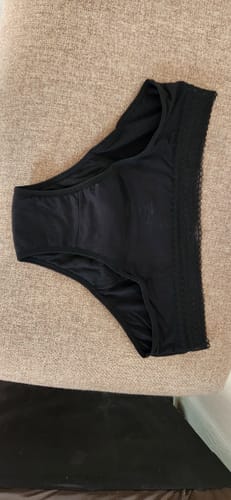 Customer photo review of Carolina - Moderado