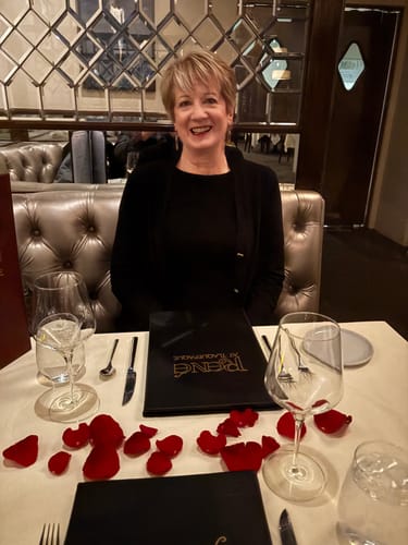 Customer photo review of SEASONAL Aluminum + Baking Soda Free Full Body Deodorant Butter