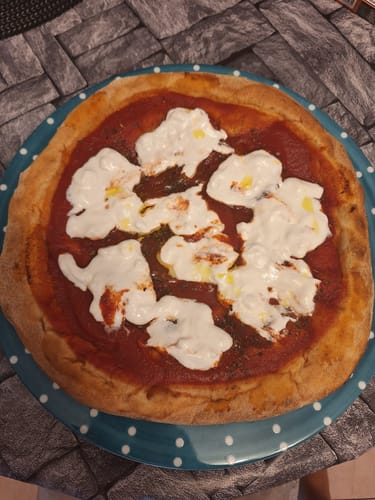 Customer photo review of Base "Low Carb Extreme"