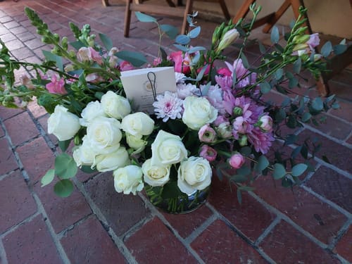 Customer photo review of Creative Poetry