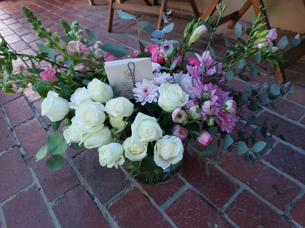 Customer photo review of Creative Poetry