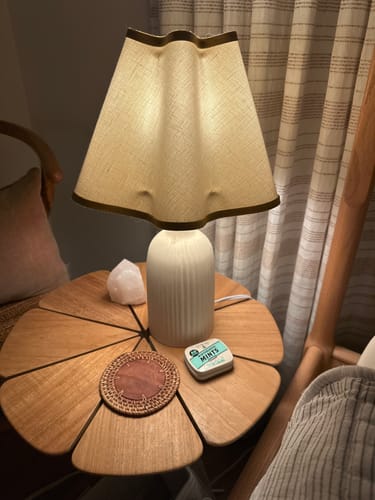 Customer photo review of Wintergreen Mints, 1mg THC + 5mg CBD, 40ct