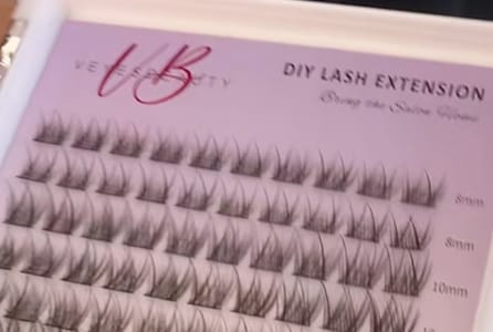 Customer photo review of LuxeBold