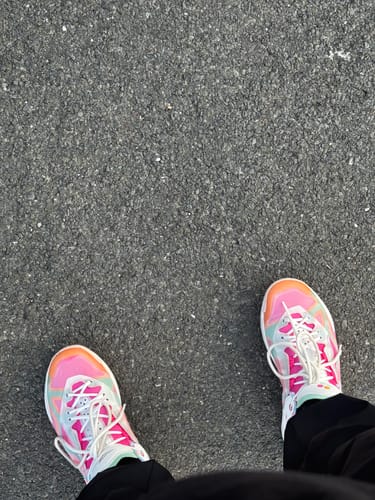 Customer photo review of Game1 Low Blue Scorpion