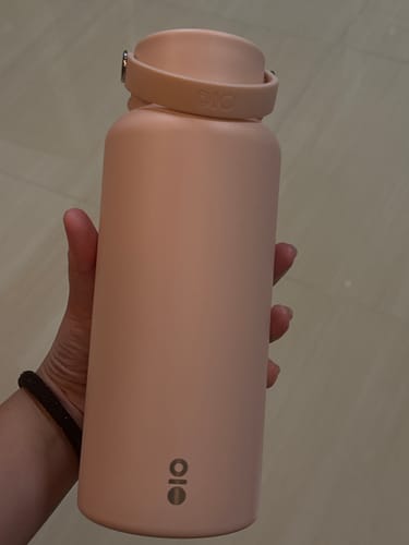 Yun Q. review of Senja Ace Bottle Mega image 1 out of 1
