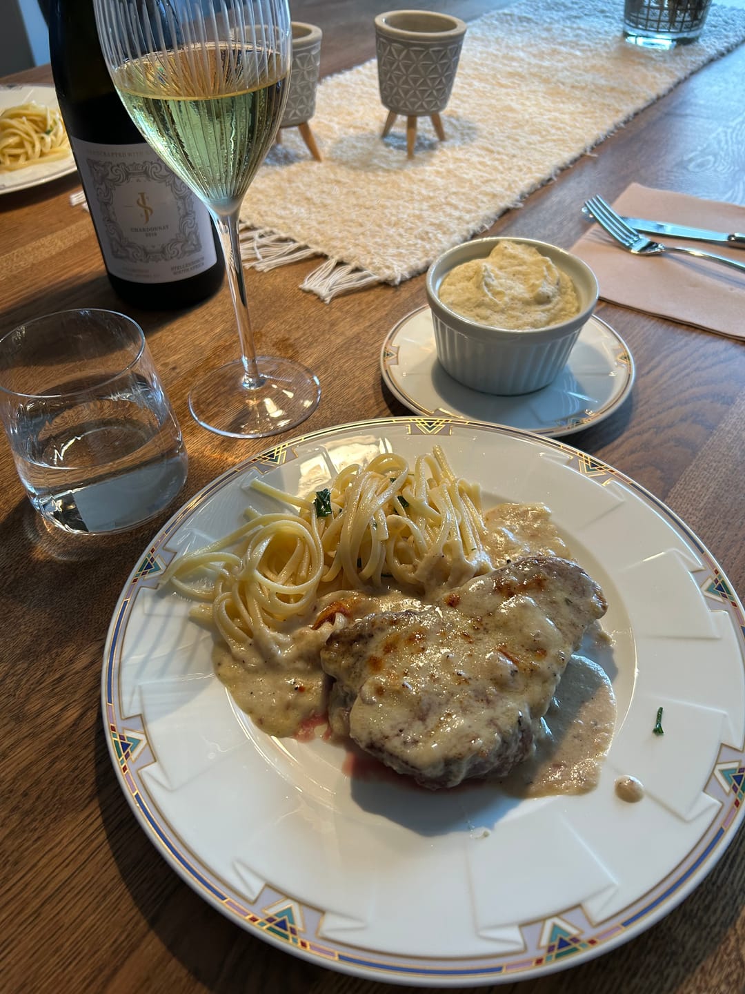 Customer photo review of Filet vom Weiderind