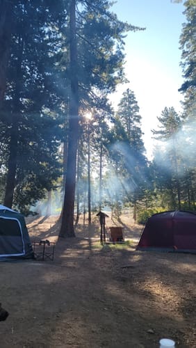 Customer photo review of [PRÉ-COMMANDE] 2-Step Cabin Tent – Très grande taille + Bâche de camping OFFERTE (jusqu’à 10 personnes, FR) — Expédition avant le 16 septembre