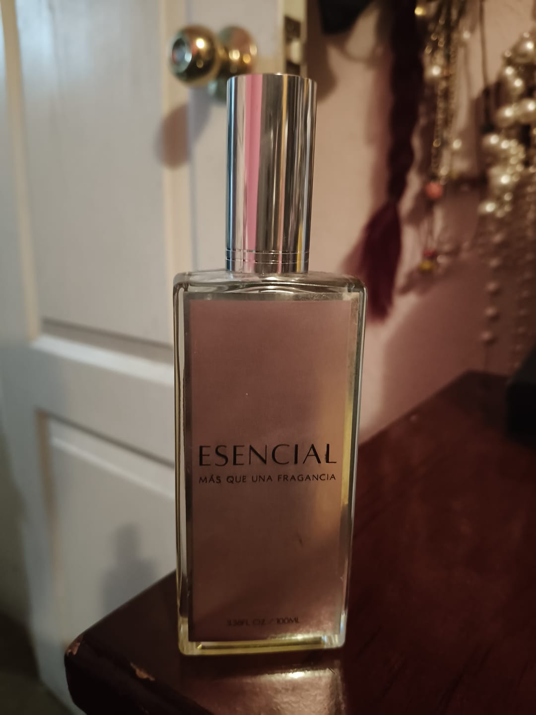 Customer photo review of M118 Inspirado en: Poison Girl - Christian Dior