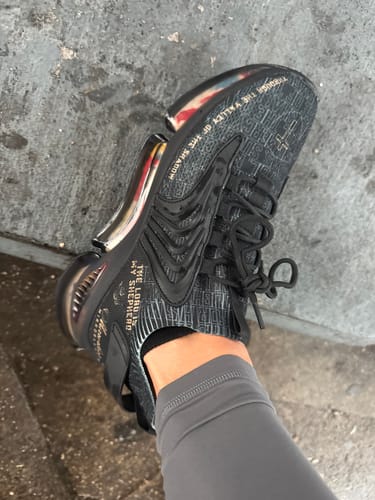 Customer photo review of Psalm 23s