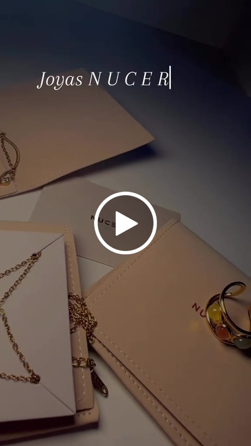 Customer video review of ANNABEL