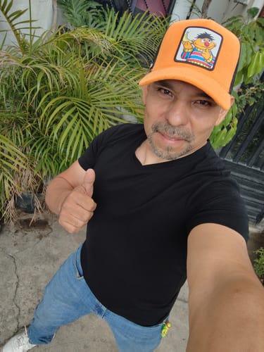 Customer photo review of OVERLORD X Sesame Street: Ernie