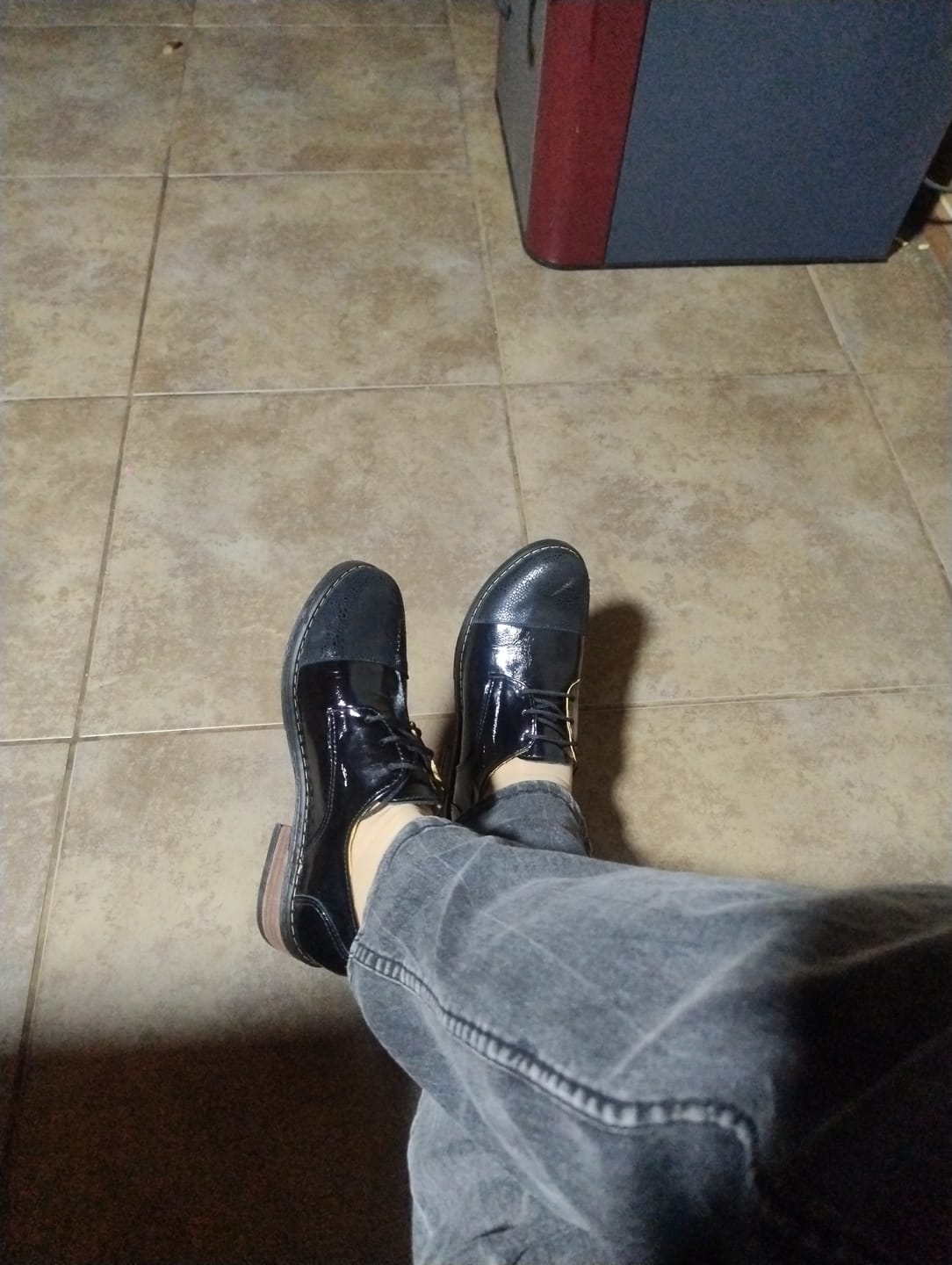 Customer photo review of Oxford