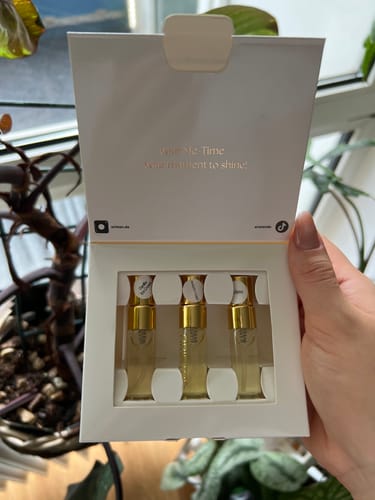 Customer photo review of Discovery Set