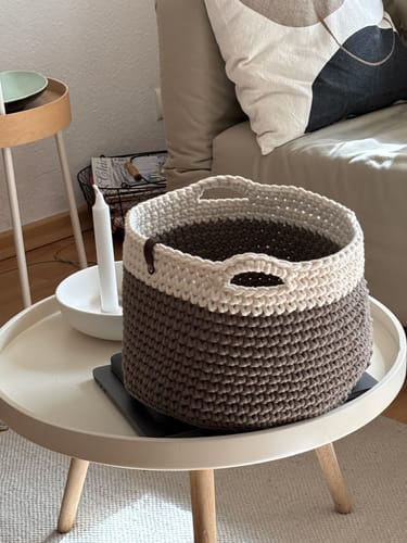 Customer photo review of 10er-Set Label-Schrauben Premium