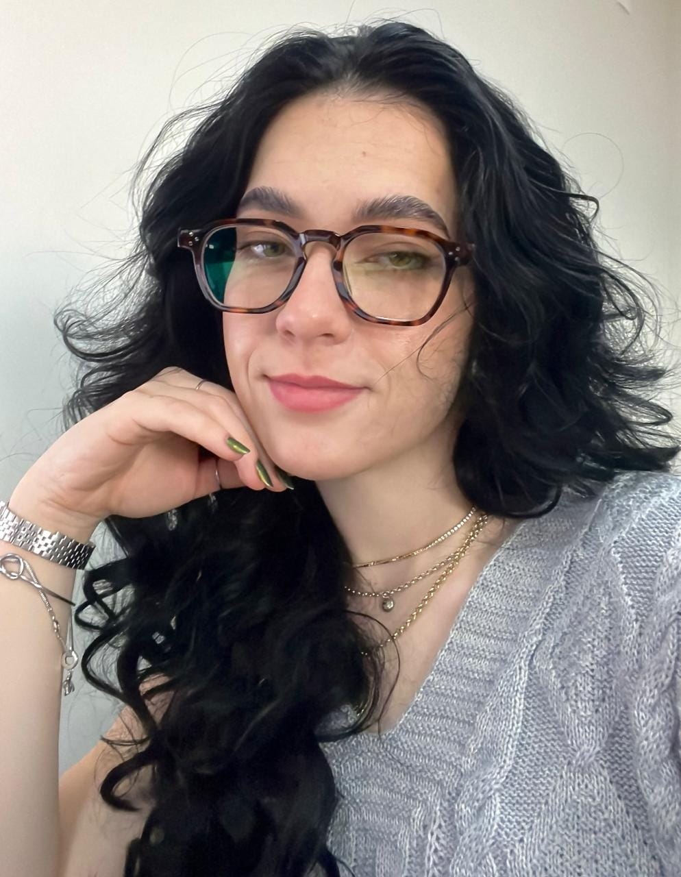 Customer photo review of Wen