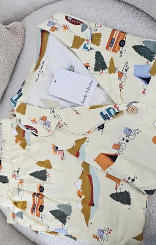 Customer photo review of Shipping Protection by Route