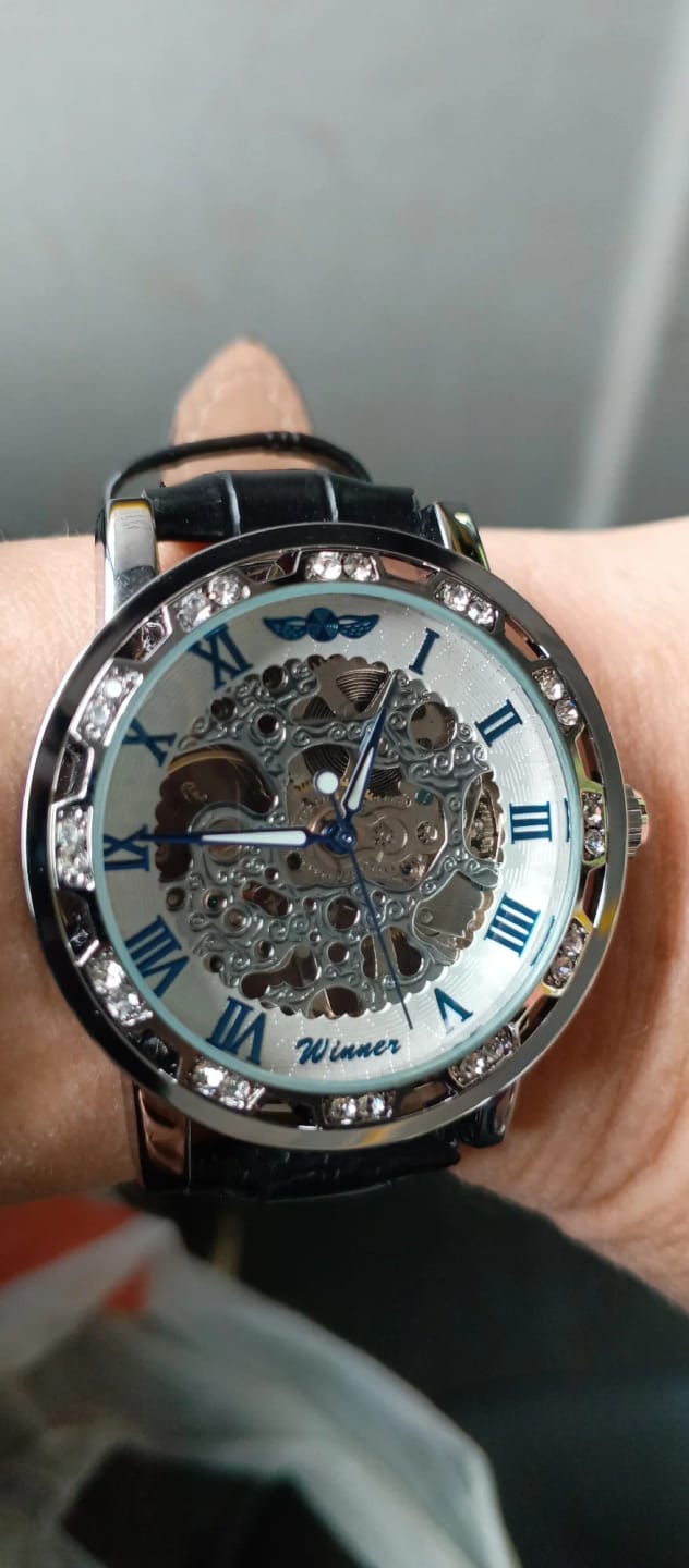 Customer photo review of WINNER® - Opulence