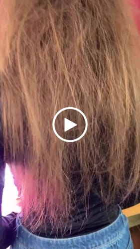 Salottino H. review of Nanoplex Arginina™ Hair Straightening Nanoplastia Protein 1L/1000ml (33.8 fl. oz) image 1 out of 1