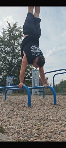 Customer photo review of RAW Tank Daï-Long