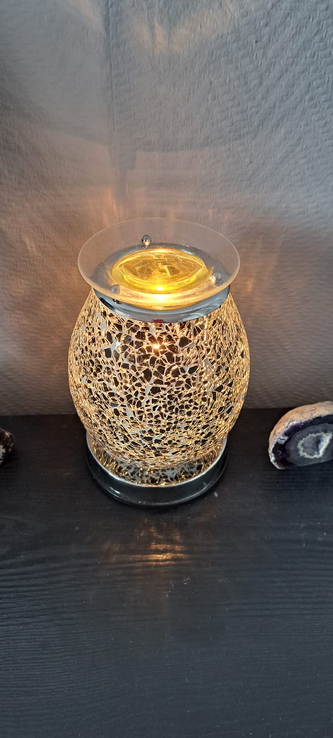Customer photo review of Lady Millionaire Gel Melt