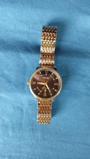 Customer photo review of AGR - Aventadori LUXE
