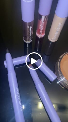 Customer video review of STICK LABBRA E GUANCE 2 IN 1