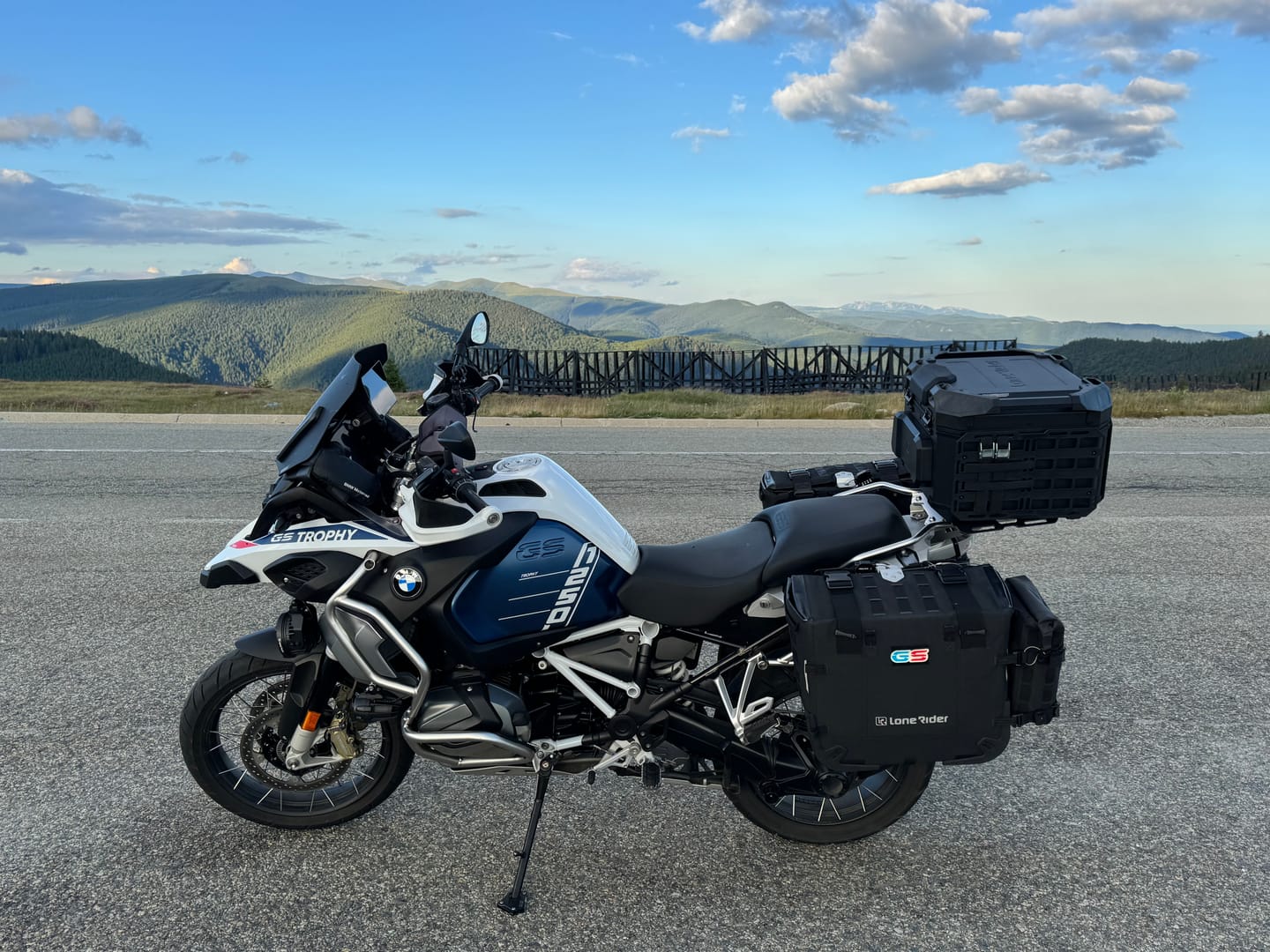 Customer photo review of Bottle Holder