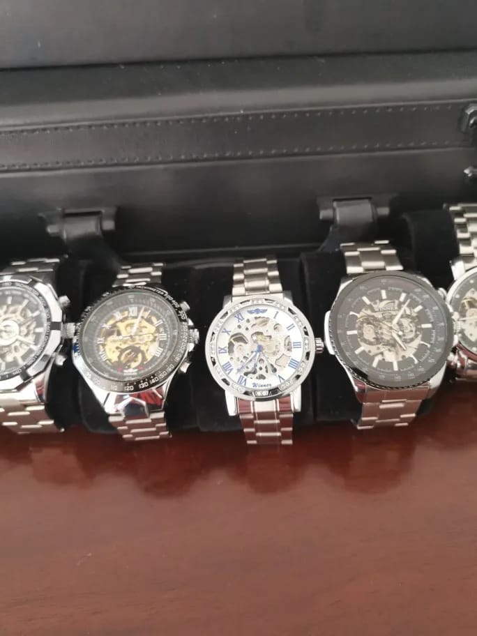Customer photo review of WINNER® - Opulence