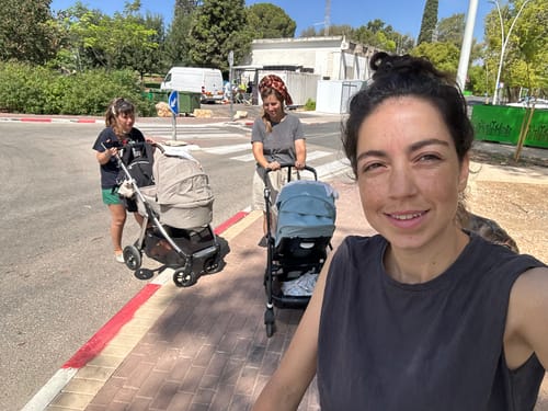 Customer photo review of דפי ניקוי כביסה