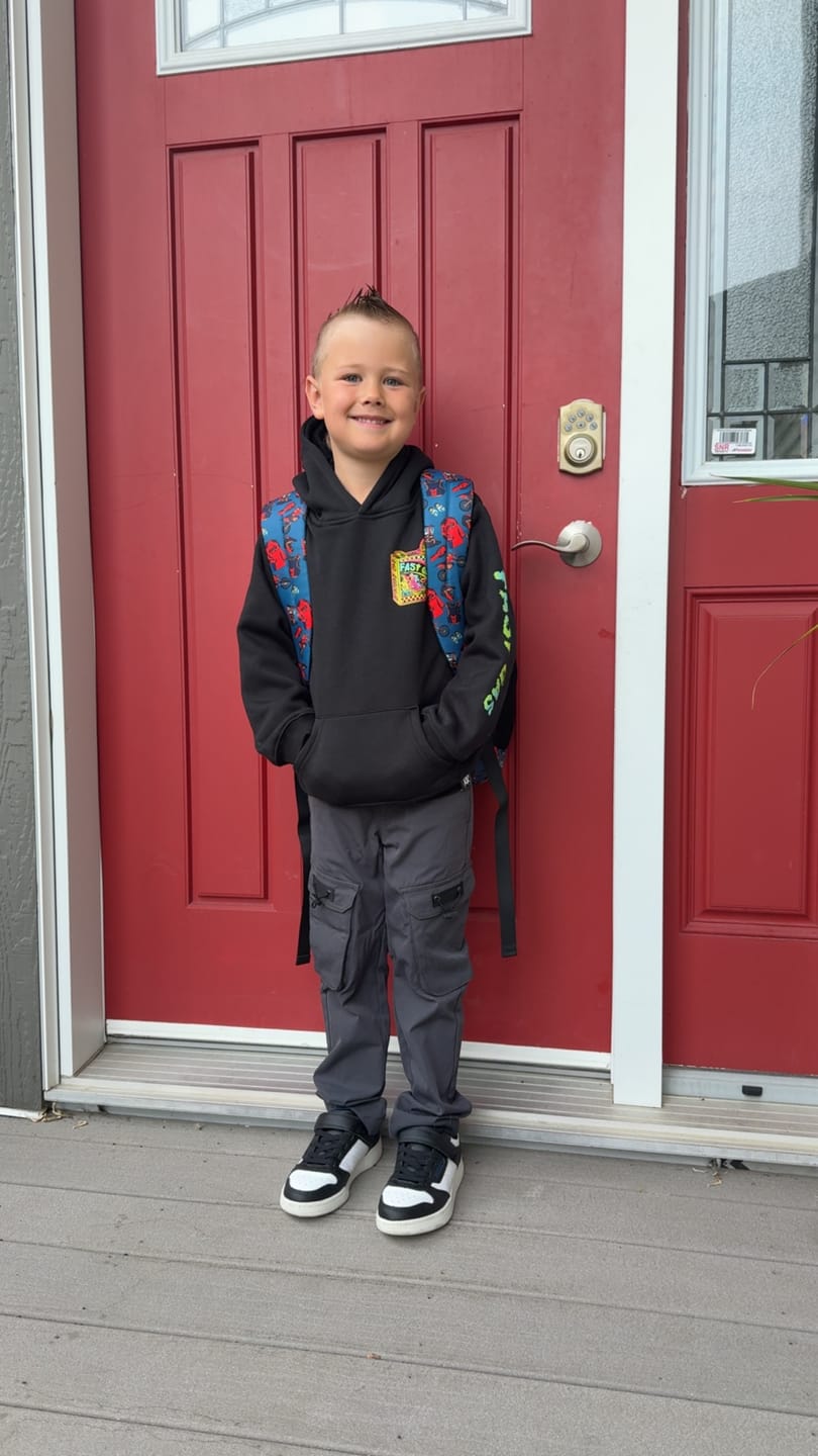 Customer photo review of Fast Gas - Hoodie
