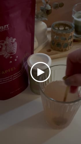 Customer video review of Kinderwunsch+ Bundle für Sie