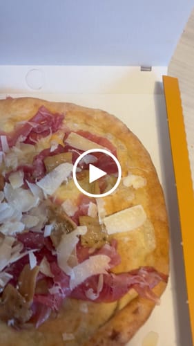 Customer video review of Base "Low Carb Extreme"