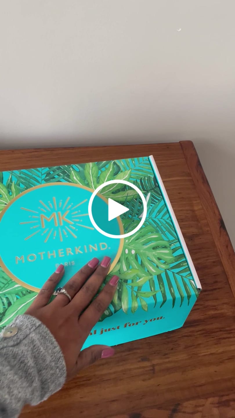 Customer video review of Glow From Within Single Serving Sachet Starter Kit